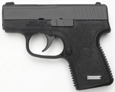 P380 380 BLACK SS/POLYMER 6+1# W/ TWO MAGS 2.5IN BBL
