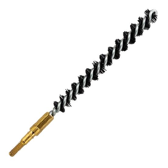 KleenBore .17/.177/.200 Cal Nylon Bore Brush – SmallBore 3-48 Threads