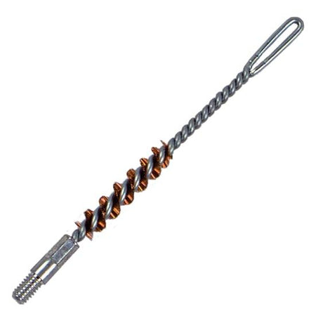 KleenBore .223/5.56mm Dual Patch Holder Phosphor Bronze Bore Brush