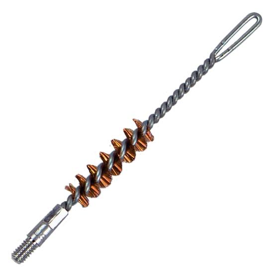 KleenBore .308/.300 BLK/7.62mm Dual Patch Holder Phosphor Bronze Brush