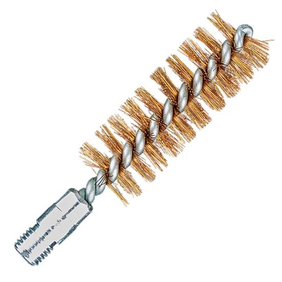 KleenBore Bronze Bore Brush for 16 Gauge Shotgun
