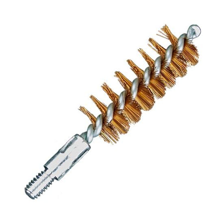KleenBore .44/.45 Handgun Phosphor Bronze Bore Brush with Rounded Tips