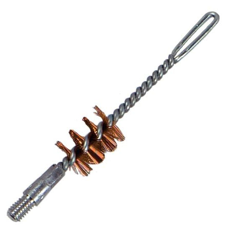 KleenBore .44/.45 Cal Dual Patch Holder Phosphor Bronze Bore Brush