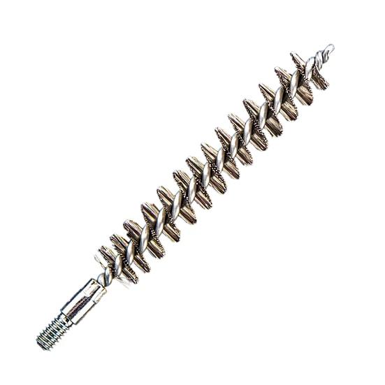 KleenBore SS Cylinder Cleaning Brush .38 .357 Caliber Revolver