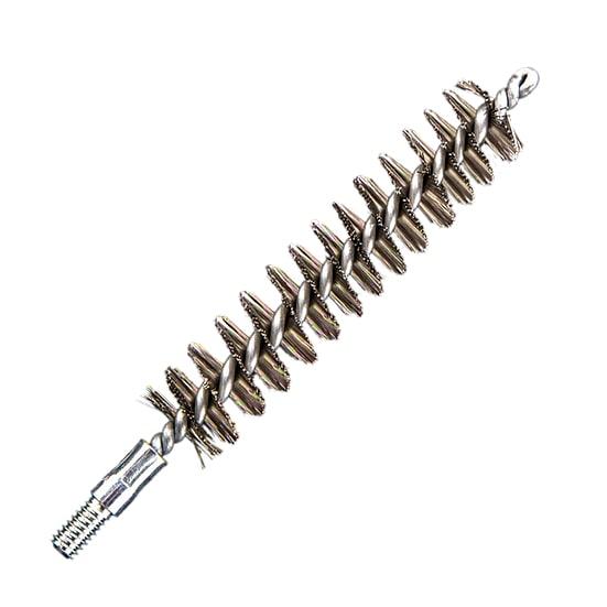KleenBore Stainless Cylinder Brush .44 and .45 Caliber Revolver