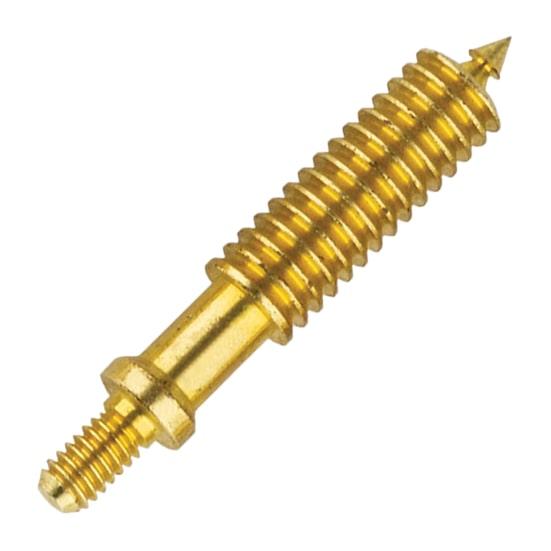 KleenBore Precision Brass Barbed Cleaning Jag .40 .41 410 10mm