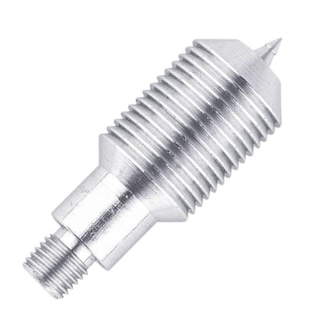 KleenBore 12 Gauge Aluminum Barbed Cleaning Jag Made in USA