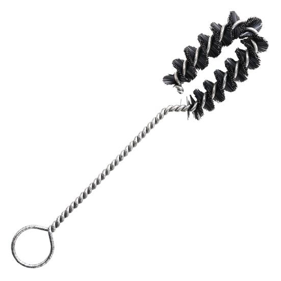 KleenBore Patented MagBrush Straight Stack Magazine Well Brush for .38 .40 10mm .45
