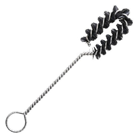 KleenBore Patented MagBrush Straight Stack Magazine Well Brush for .38 .40 10mm .45