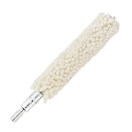 KleenBore .44/.45 Cal Handgun Bore Mop – 100% Cotton, 8-32 Thread