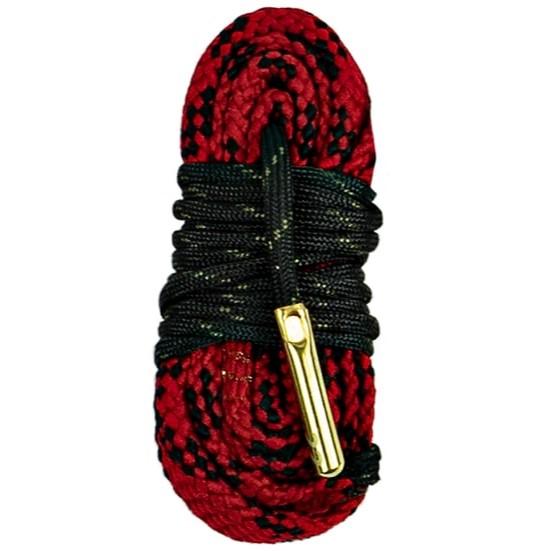 KleenBore Rope Pull-Through Bore Cleaning Kit .22 Cal Handgun with BreakFree CLP