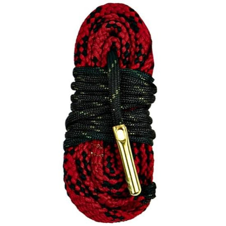 KleenBore Rope Pull-Through Bore Cleaning Kit .22 Cal Handgun with BreakFree CLP