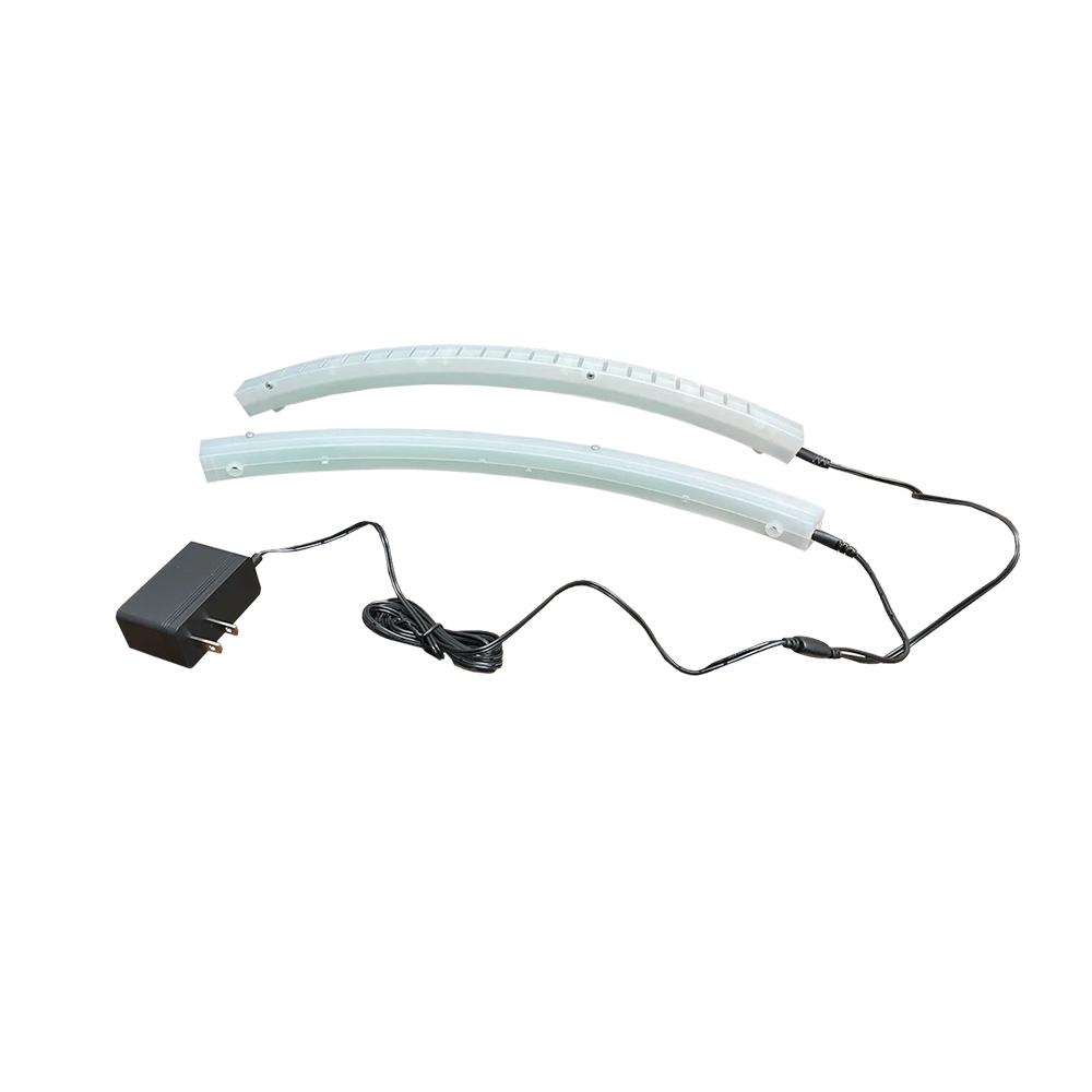 Competition Electronics Indoor Low-Light Chronograph Lighting System