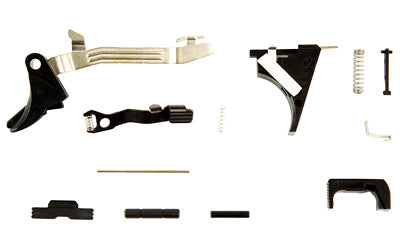 KCI USA Glock 43 Compatible Lower Parts Kit, Precision-Crafted, No Frame