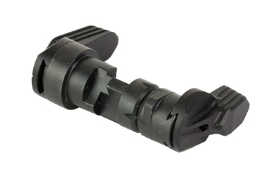 KDG SCAR Talon Ambidextrous Safety Selector 2 Lever Kit 45/90 Degree Black Anodized 7075 Aluminum SCP5-030