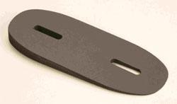 KICK-EEZ Universal Pitch Spacer for Gun Stock Fitting