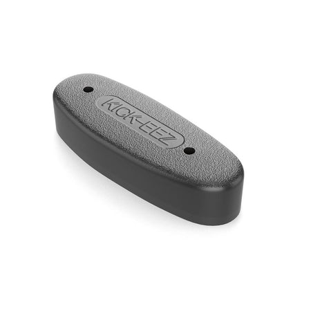 KICK-EEZ Junior Rifle Stock Recoil Pad Black 1-11/16x4-5/8