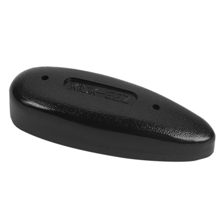 Kick-EEZ Trap Recoil Pad Concave Back with Horizontal Ribbing