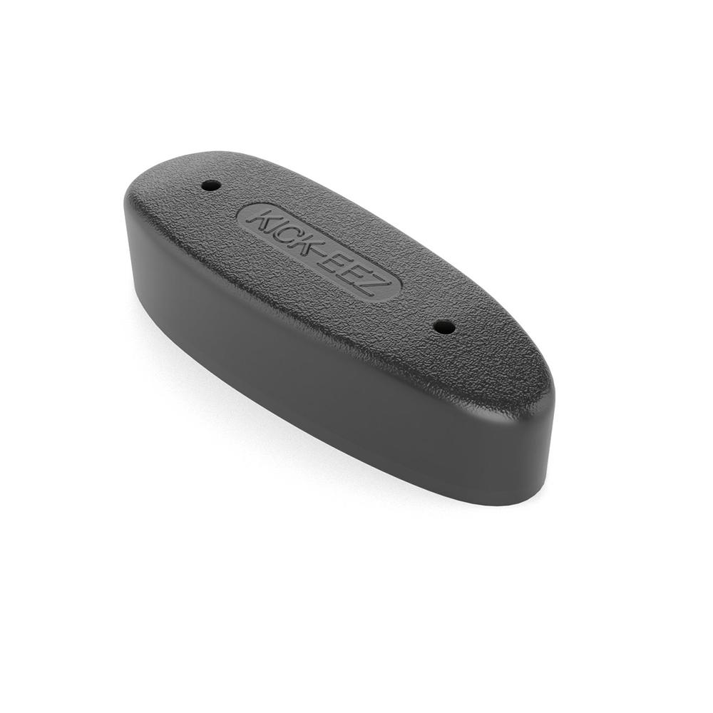 KICK-EEZ Magnum Universal Recoil Pad Black 5 5/8" Long