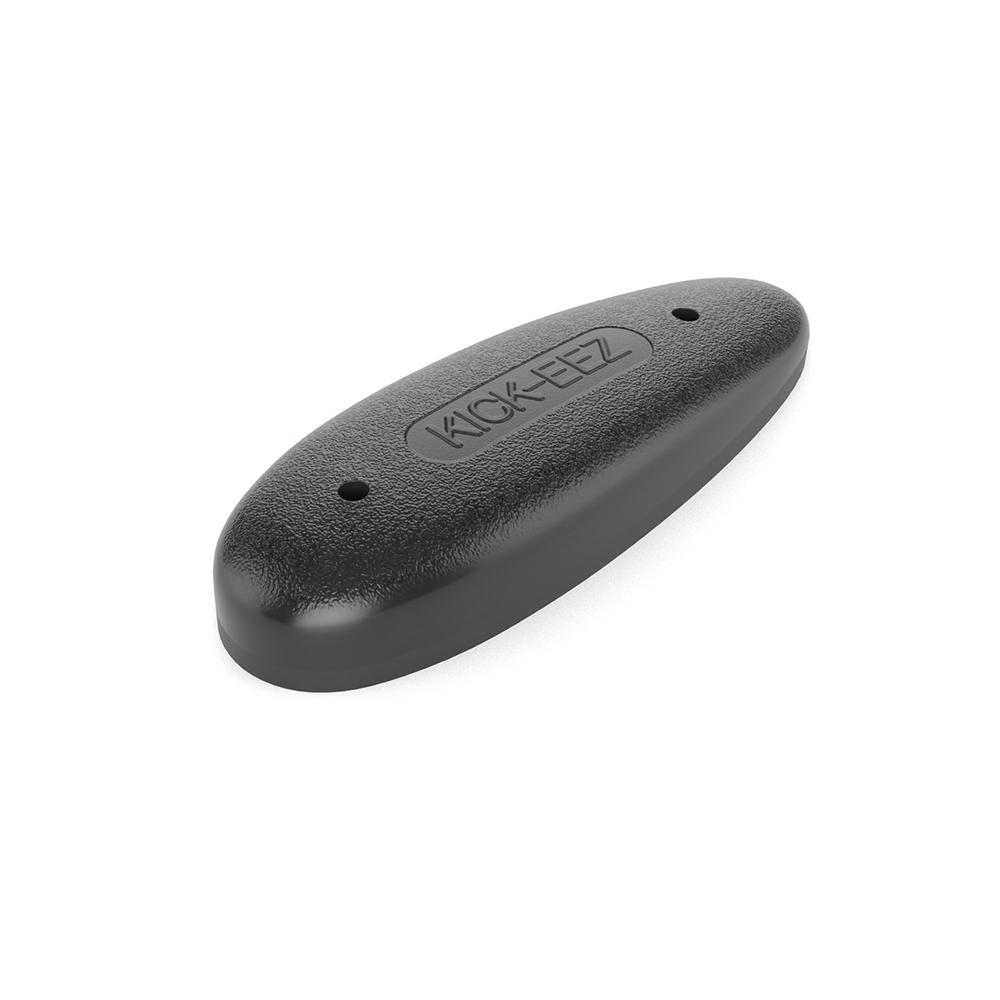 KICK-EEZ Rocker Tapered Shotgun Recoil Pad - 2x5-11/16x1-1/8 Black