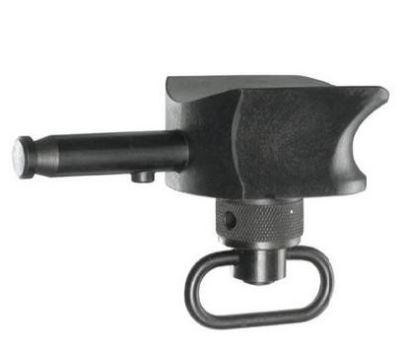 Versa-Pod Universal Tactical Bipod Mount Adapter