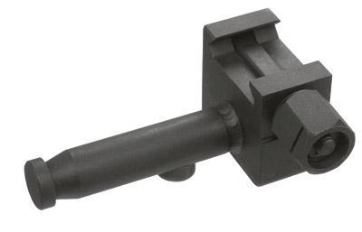 Versa-Pod Model 611 Rail-Mount Bipod Adapter