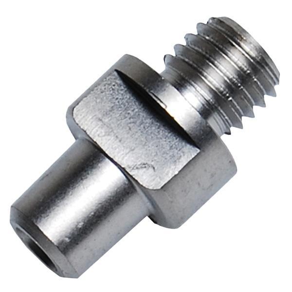 Knight Muzzleloading Stainless Steel Red Hot Nipple 1/4-28 for Musket Caps