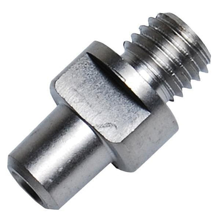 Knight Muzzleloading Stainless Steel Red Hot Nipple 1/4-28 for Musket Caps