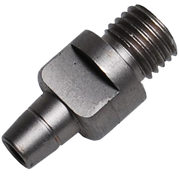 Knight Red Hot #11 Percussion Nipple 6-0.75mm Threads Stainless Steel