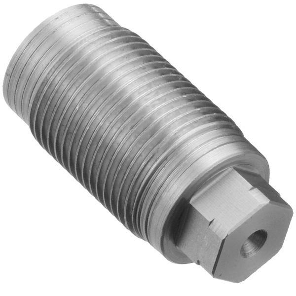 Knight Muzzleloader Hex Head Breech Plug DISC Model