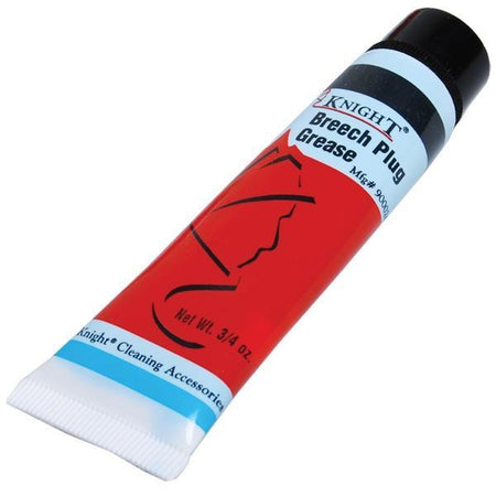 Knight Breech Plug Grease Anti-Seize Formula 3/4 oz Single Pack