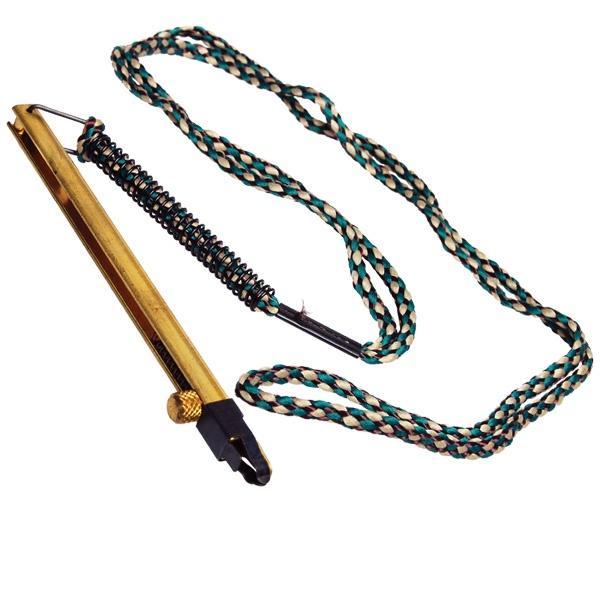 Knight #11 Brass Capper with Included Lanyard