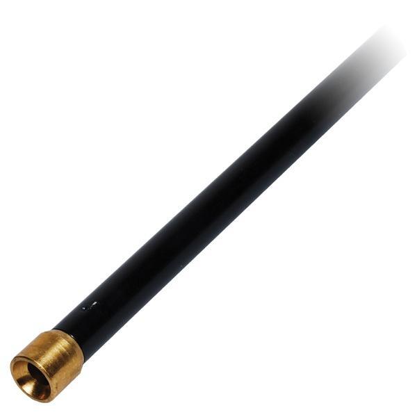 Knight 22" Standard Aluminum Ramrod for .50 Caliber Muzzleloaders