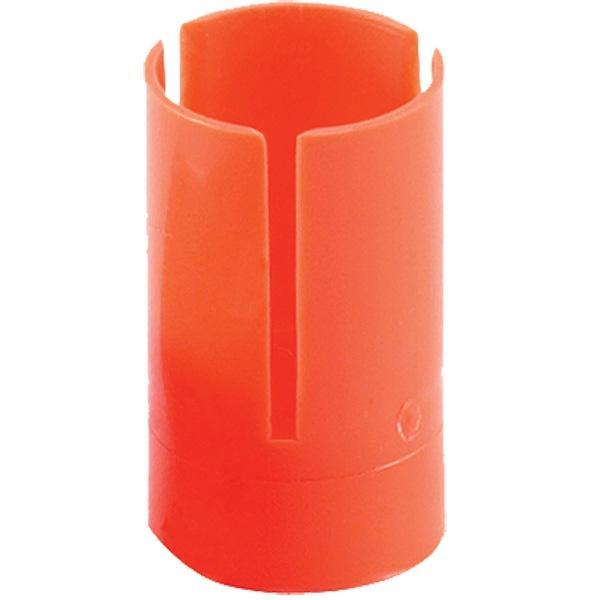 Knight .50 Cal EZ Load Muzzleloader Orange Sabots 50/pk