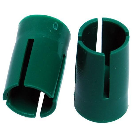 Knight .50 Cal Green High Pressure Muzzleloader Sabots 50/pk