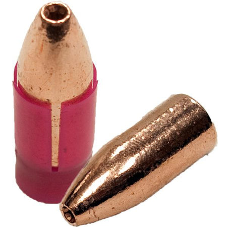 Barnes Red Hots .52 Cal 375 gr Muzzleloader Bullets 18 Pack