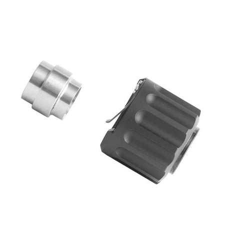 B&T TP9/MP9 Tri-Lug Suppressor Adapter Conversion Kit