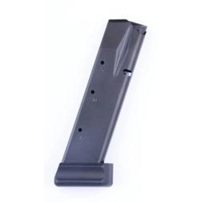 B&T USW 9mm Handgun Magazine 19-Round Capacity