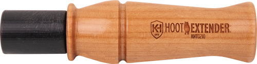 Knight and Hale Hoot Extender Locator Turkey Call