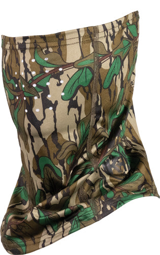 Knight and Hale Run N' Gun MO Greenleaf Face Mask