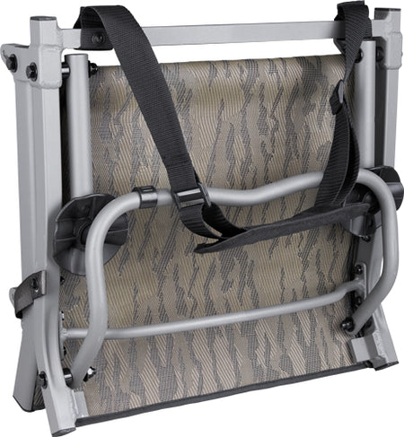 Knight and Hale Run N' Gun MO Bottomland Turkey Hunting Seat