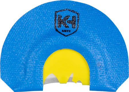 KNIGHT AND HALE HD SERIES HALF MOON CUTTER MOUTH CALL