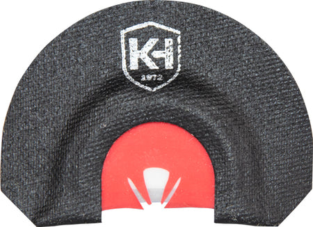 KNIGHT AND HALE HD SERIES GHOST SPLIT V MOUTH CALL