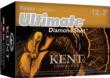 Kent Cartridge 20 Gauge Shotgun Ammo Ultimate Turkey Diamond Shot 3 in 1-1/4 oz #4