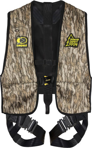 Hunter Safety System Lil' Tree Stalker Youth Harness 50-120 lbs MO
