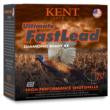 Kent Cartridge K122UFL404 Ultimate Fast Lead 12 Gauge 2.75" 1-3/8oz 4 Shot 1475 fps 656308402147