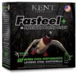 Kent Cartridge K123FSP36BBX2 Fasteel + Waterfowl 12 Gauge 3" 1-1/4oz BB  656308112008