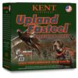 Kent Cartridge K122US327 Upland Fasteel Hunting 12 Gauge 2.75" 1-1/8oz 7 Shot 1400 fps 656308400877