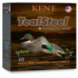 Kent Cartridge KTS123366 TealSteel Precision Steel 12 Gauge 3" 1-1/4oz 6 Shot 1350 fps 656308203065