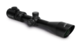 Konus Armada Rifle Scope 4x-16x50mm 30mm SFP German #4 Dual Illum - Black